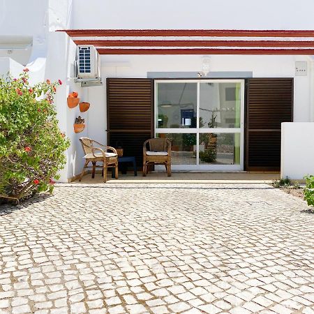 Casa Aqua - Carvoeiro - Wifi, Terrace & Bbq Apartman Kültér fotó