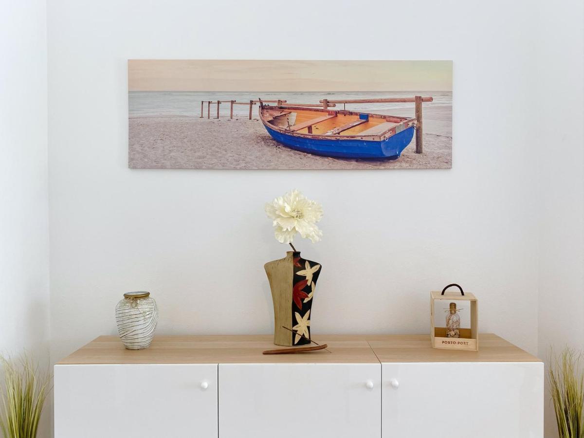 Casa Aqua - Carvoeiro - Wifi, Terrace & Bbq Apartman Kültér fotó